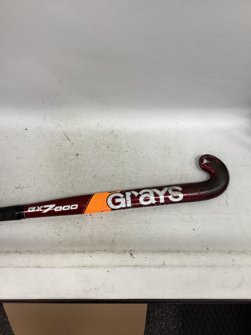 Vist Large View of Product Image Which is Used Grays GX7000 FH Complete Stick Maroon 36"