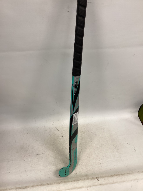 Vist Large View of Product Image Which is Used TK TRILIUM F5 FH Complete Stick Black 36"