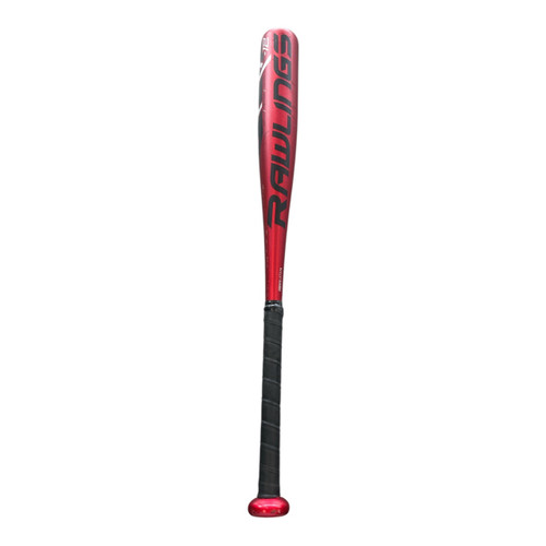 Vist Large View of Product Image Which is Used Rawlings RX4 TBALL BB/SB T-Ball Bat 25"