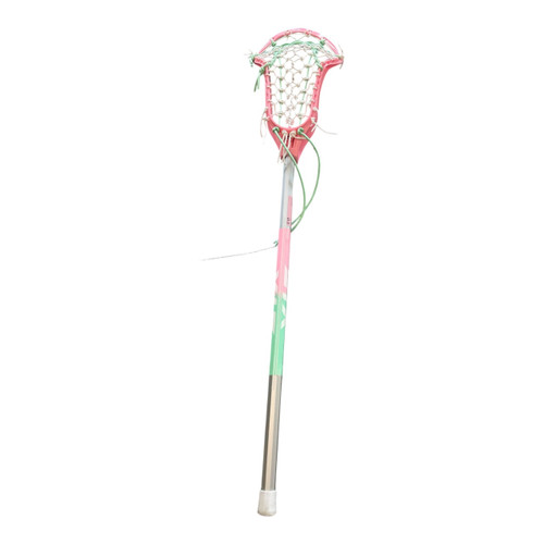 Vist Large View of Product Image Which is Used STX CRUX Wmn Atk/Mid Complete Stick Pink