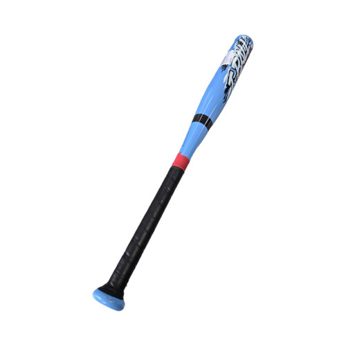 Vist Large View of Product Image Which is Used Rawlings TBALL ALLOY BAT USA 24INCH BB/SB T-Ball Bat 24"
