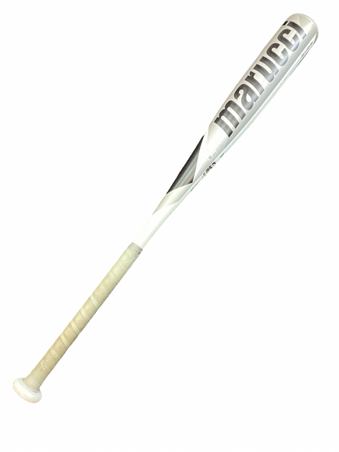 Vist Large View of Product Image Which is Used Marucci F5 BB/SB USSSA 2 3/4 Bat 31"