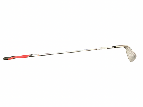 Vist Large View of Product Image Which is Used Tommy Armour 855S SILVER SCOT Golf Wedge Mens RH Pitching Wedge