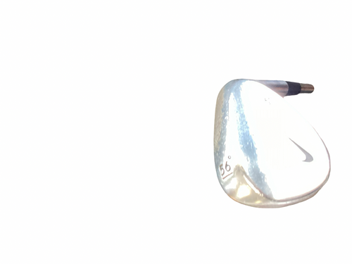 Vist Large View of Product Image Which is Used Nike FORGED Golf Wedge Mens RH 56 Degree