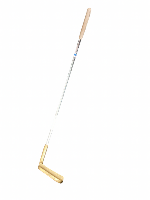 Vist Large View of Product Image Which is Used Northwestern J.C. SNEAD-408 Mens Putter RH