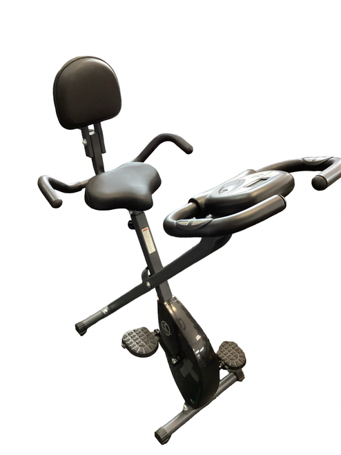 Vist Large View of Product Image Which is Used MAGNETIC BIKE Indoor Cycle