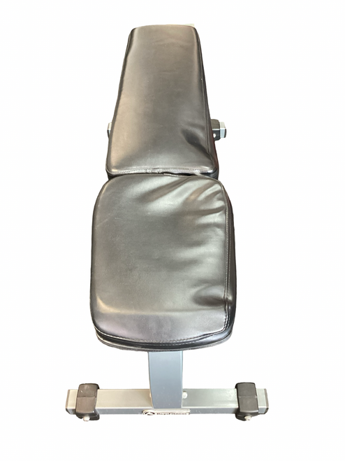 Vist Large View of Product Image Which is Used FLAT BENCH Flat Bench