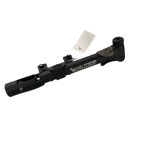 Vist Large View of Product Image Which is Used Wrench Force Bike Pump