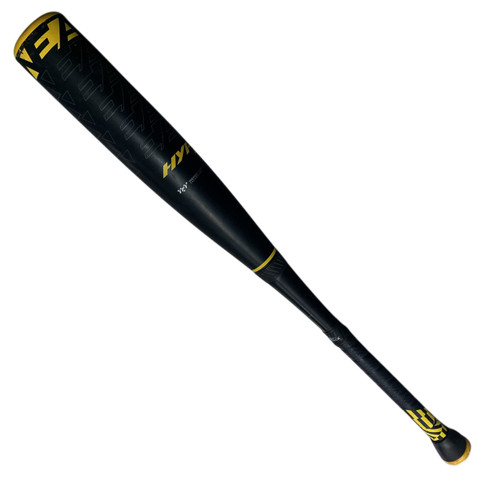Vist Large View of Product Image Which is Used EASTON HYPE COMP 29IN -8 BB/SB USSSA 2 3/4 Bat 29"