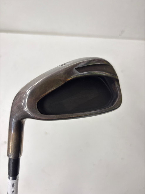 Vist Large View of Product Image Which is Used IRON Mens Individual Iron LH 9 Iron
