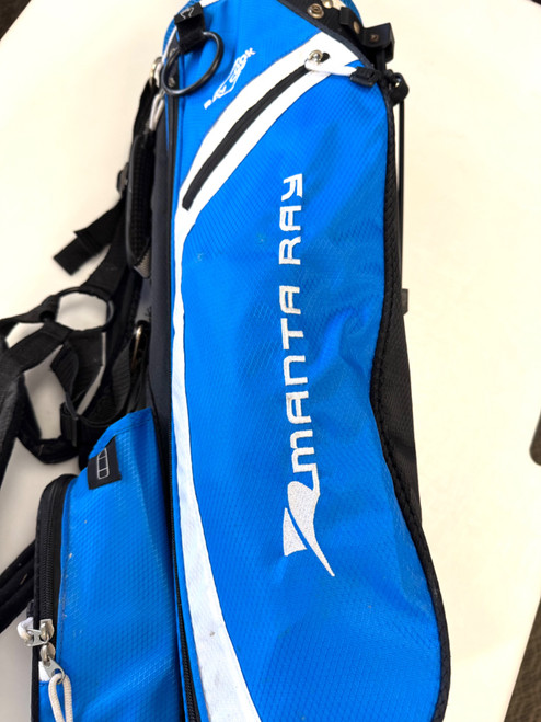 Vist Large View of Product Image Which is Used Ray Cook MANTA RAY 5 PCS NO DRIVER Jr Package Set RH None 5 Piece