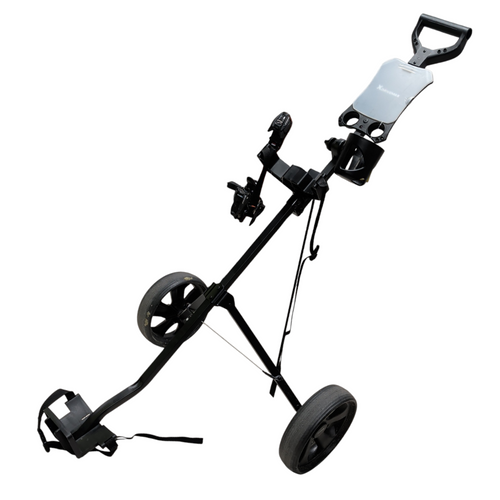 Vist Large View of Product Image Which is Used X DRIVE MAX Golf Cart 2 Wheel