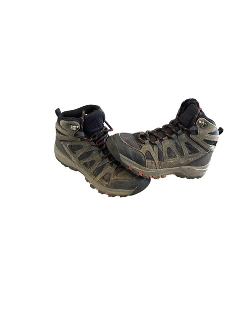 Vist Large View of Product Image Which is Used Snow/Hunt/Hike Boots Y