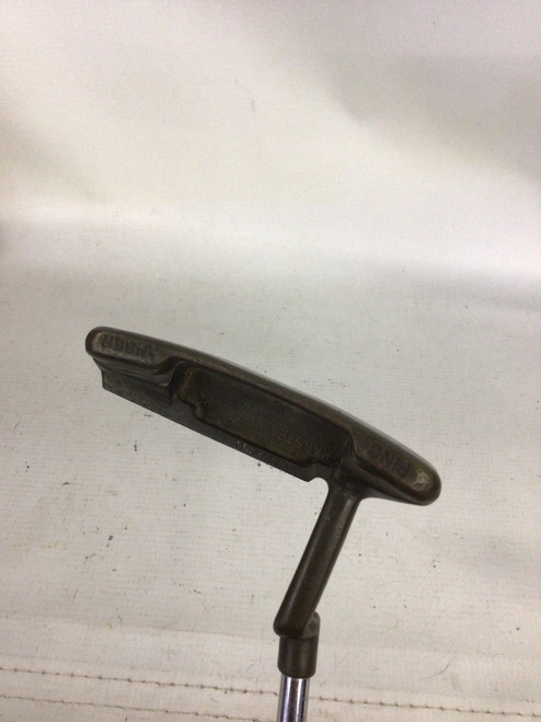 Vist Large View of Product Image Which is Used Ping ANSER Mens Putter RH