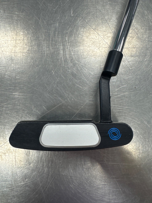 Vist Large View of Product Image Which is Used Odyssey AI-ONE DOUBLE WIDE Mens Putter RH
