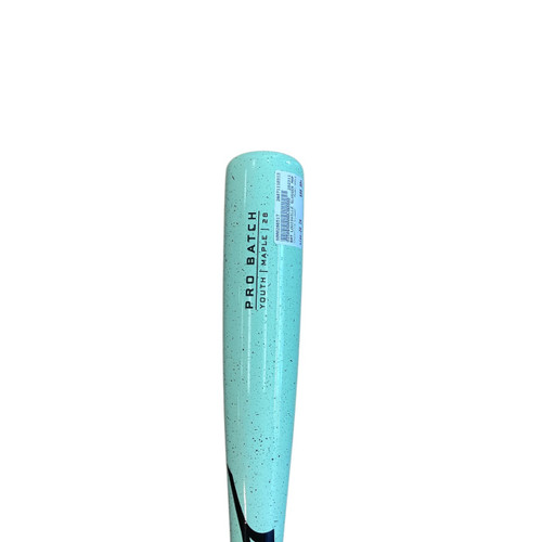 Vist Large View of Product Image Which is NEW Louisville Slugger MAPLE BB/SB Wood Bat 28"