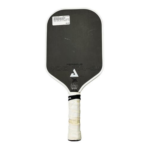 Vist Large View of Product Image Which is Used JOOLA MOD TA-15 PERSEUS 14MM Pickleball Racquet None