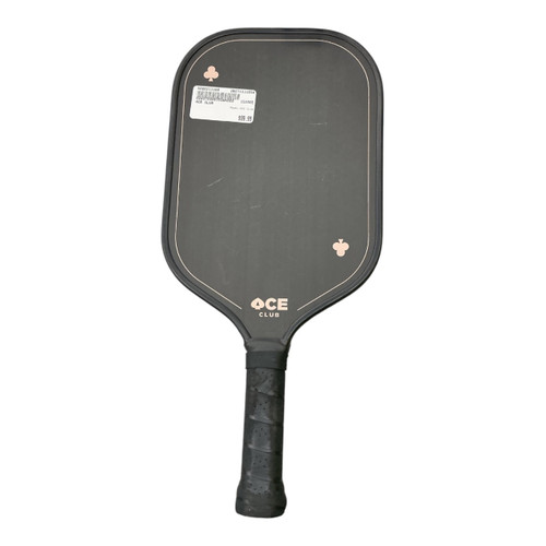 Vist Large View of Product Image Which is Used ACE CLUB Pickleball Racquet None