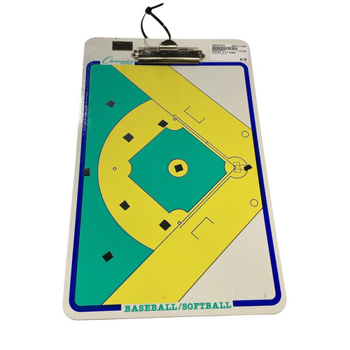 Vist Large View of Product Image Which is Used Champion Sports BB/SB Accessory