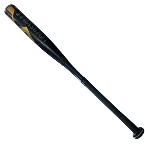 Vist Large View of Product Image Which is Used Louisville Slugger LXT X20 -11 BB/SB Fastpitch Bat 29"