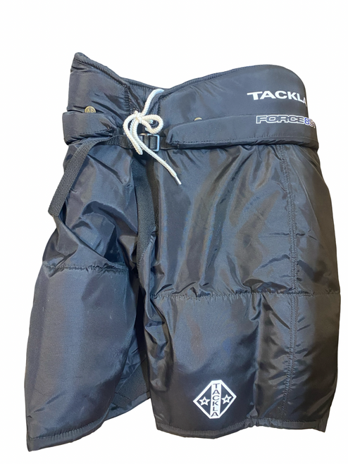 Vist Large View of Product Image Which is Used Tackla FORCE 851 Senior Pant Black XL