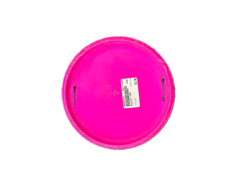 Vist Large View of Product Image Which is Used Discraft LUNA Disc Golf Putter Pink