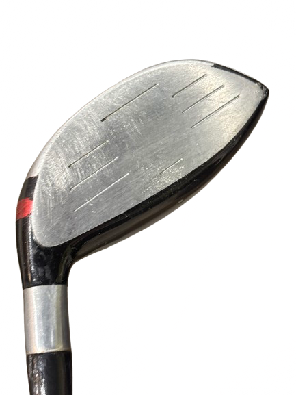 Vist Large View of Product Image Which is Used TiTech XG3 3 WOOD RH Mens Fairway Wood RH 3 Wood