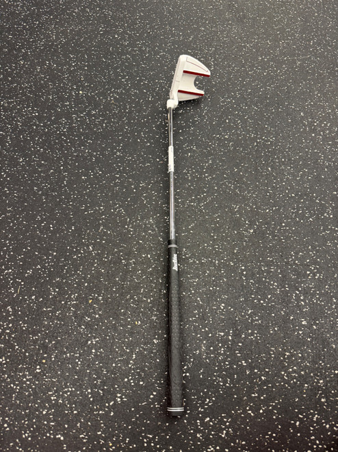 Vist Large View of Product Image Which is Used Tour Edge BAZOOKA HT MAX-J Jr Putter RH