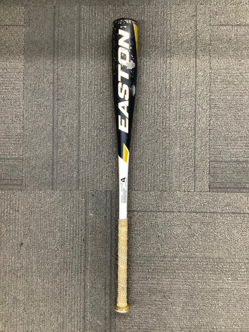 Vist Large View of Product Image Which is Used Easton ALPHA 360 BB/SB USA 2 5/8 Bat 29"