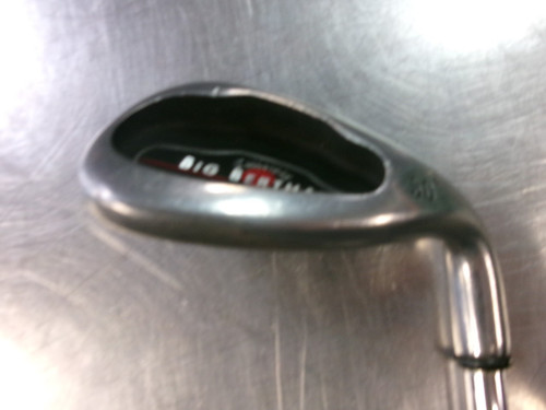 Vist Large View of Product Image Which is Used Callaway BIG BERTHA Golf Wedge Mens RH 50 Degree