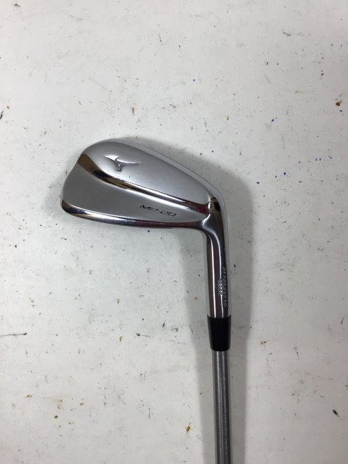 Vist Large View of Product Image Which is Used Mizuno MP-20 Mens Individual Iron RH 9 Iron