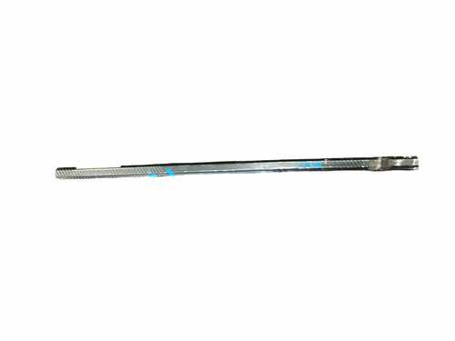 Vist Large View of Product Image Which is Used Warrior EVO Mens Atk/Mid LAX Shaft Black