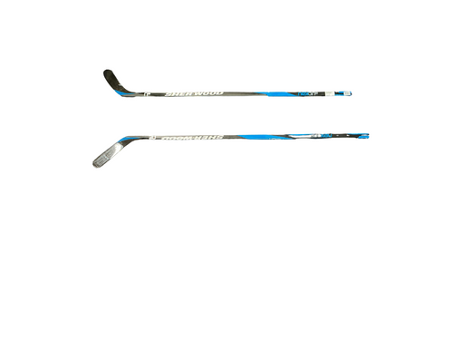 Vist Large View of Product Image Which is Used Sher-wood NEXON 12 Senior One Piece Left 85 Flex