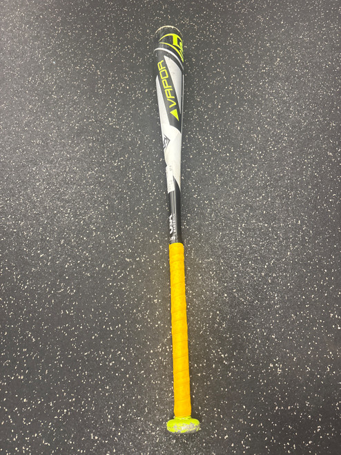 Vist Large View of Product Image Which is Used Louisville Slugger VAPOR BB/SB USA 2 5/8 Bat 32"