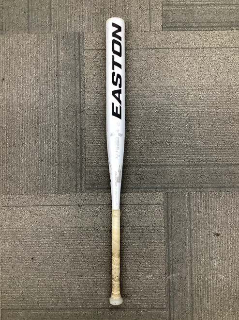 Vist Large View of Product Image Which is Used Easton GHOST UNLIMITED BB/SB Fastpitch Bat 33"