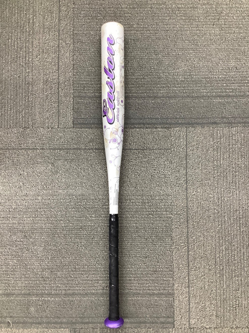 Vist Large View of Product Image Which is Used Easton FASTPITCH BB/SB Fastpitch Bat 29"
