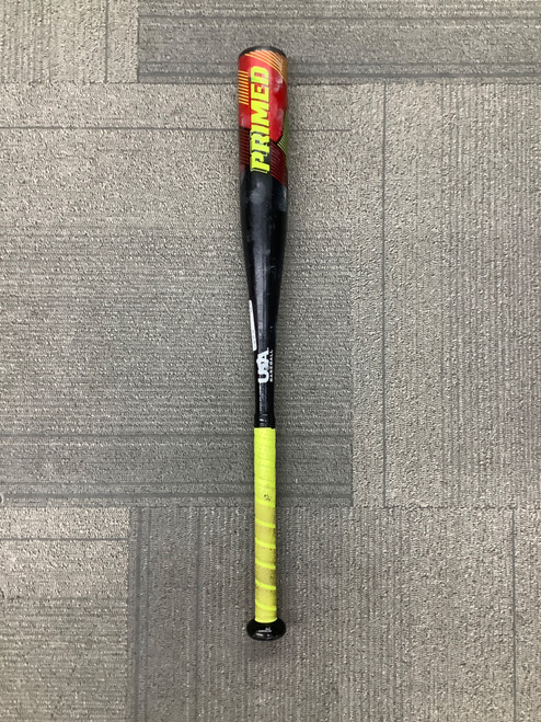 Vist Large View of Product Image Which is Used Primed T-BALL BAT BB/SB T-Ball Bat 26"