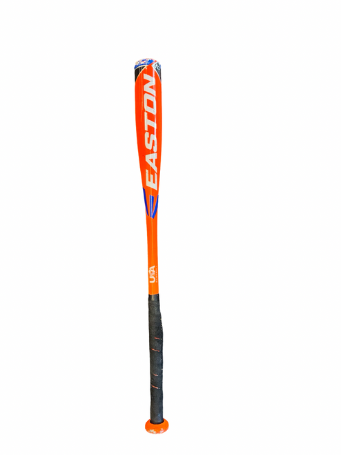 Vist Large View of Product Image Which is Used Easton S350 BB/SB USA 2 1/4 Bat 31"