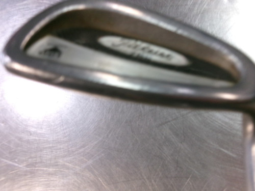 Vist Large View of Product Image Which is Used Titleist 762 Golf Wedge Mens RH Pitching Wedge
