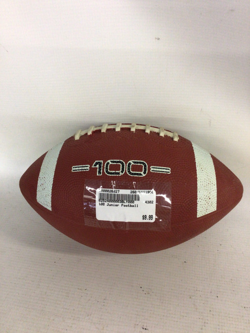 Vist Large View of Product Image Which is Used Junior Football