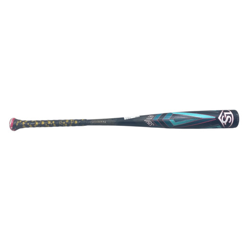 Vist Large View of Product Image Which is Used Louisville Slugger ATLAS BBATB3-25 BB/SB High School -3 Bat 32"