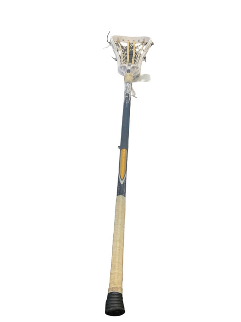 Vist Large View of Product Image Which is Used DeBeer WOMENS STICK Wmn Atk/Mid Complete Stick Black