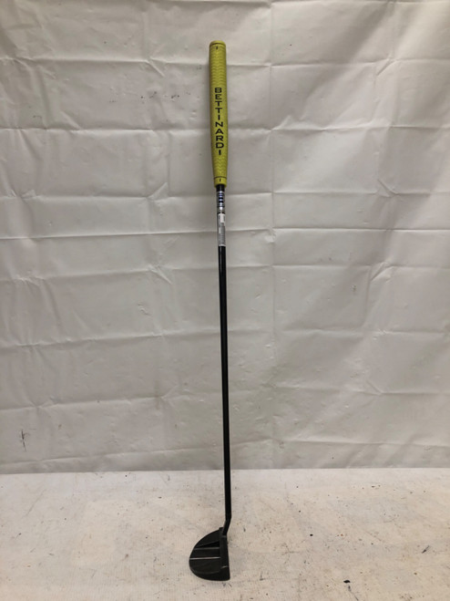Vist Large View of Product Image Which is Used Bettinardi BB48 Mens Putter RH