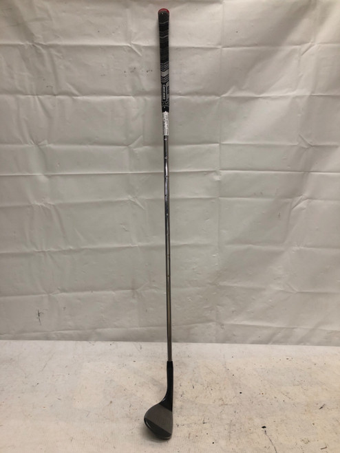 Vist Large View of Product Image Which is Used Cleveland RTZ 54 10 Golf Wedge Mens RH 54 Degree