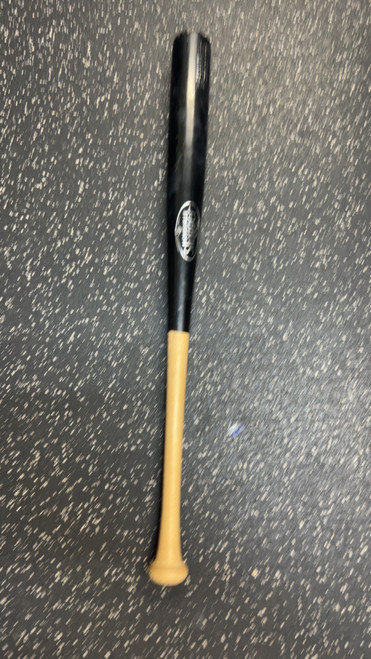 Vist Large View of Product Image Which is Used Louisville Slugger GENUINE BB/SB Wood Bat 29"