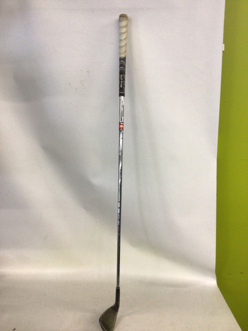 Vist Large View of Product Image Which is Used Adams IDEA Mens Individual Iron RH 8 Iron
