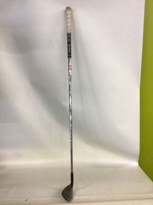 Vist Large View of Product Image Which is Used Adams IDEA Golf Chipper RH Gap/Approach Wedge