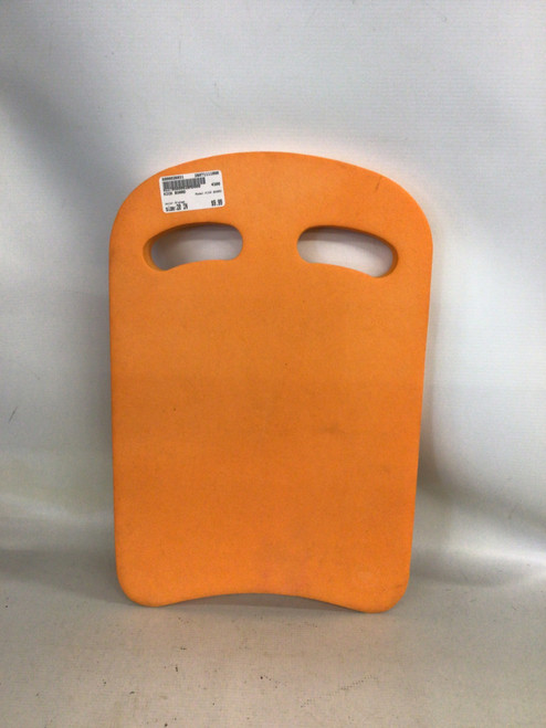 Vist Large View of Product Image Which is Used KICK BOARD Kneeboard Orange 20"