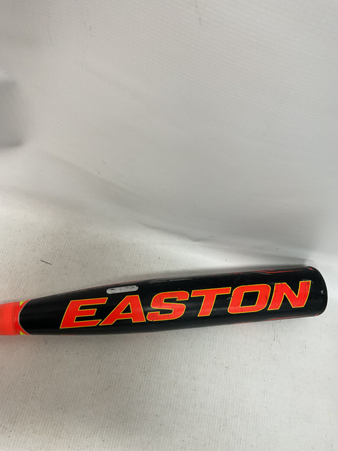 Vist Large View of Product Image Which is Used Easton GHOST EVOLUTION BB/SB USA 2 5/8 Bat 30"