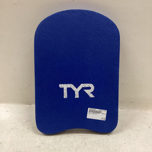 Vist Large View of Product Image Which is Used TYR Kickboard